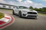 Ford Mustang Mach 1 Handling Package 2021 года